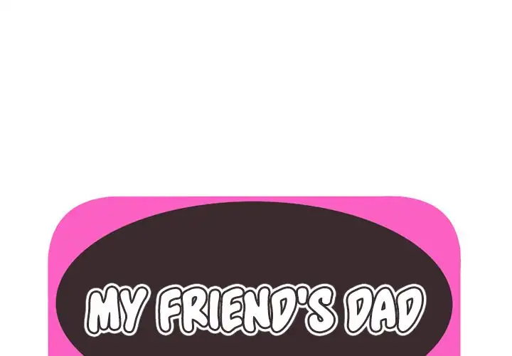 My Friend’s Dad - Chapter 42 [photo 1] - MangaPorn