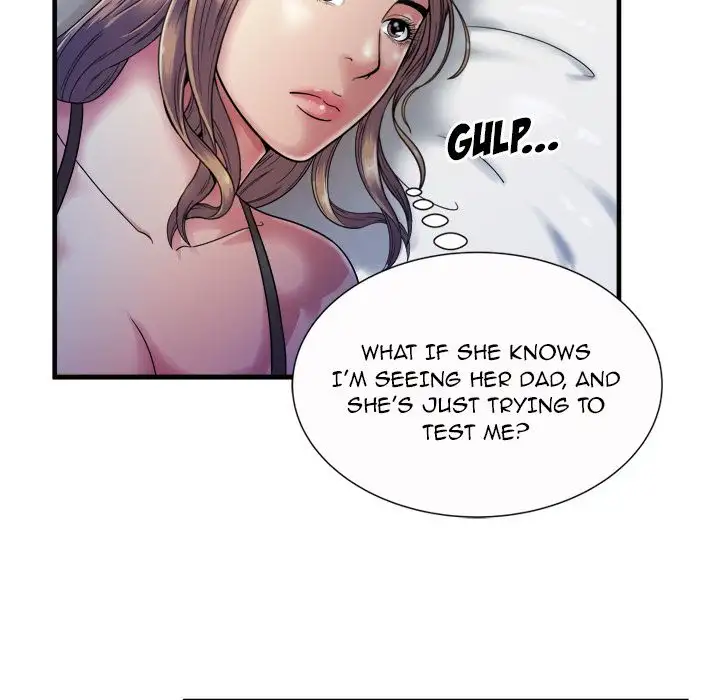 My Friend’s Dad - Chapter 43 [photo 7] - MangaPorn