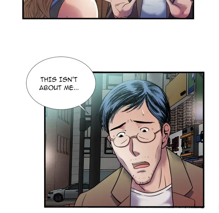 My Friend’s Dad - Chapter 43 [photo 83] - MangaPorn