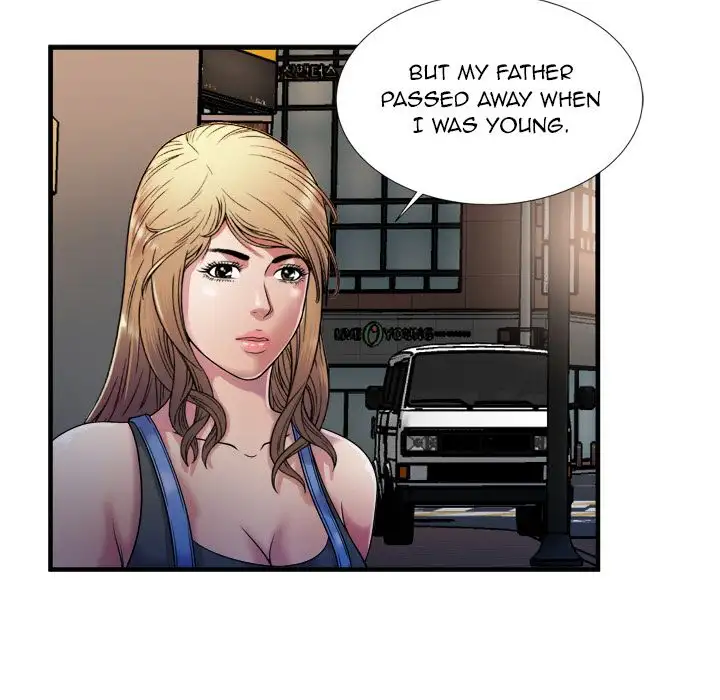 My Friend’s Dad - Chapter 43 [photo 88] - MangaPorn