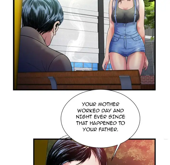 My Friend’s Dad - Chapter 44 [photo 17] - MangaPorn