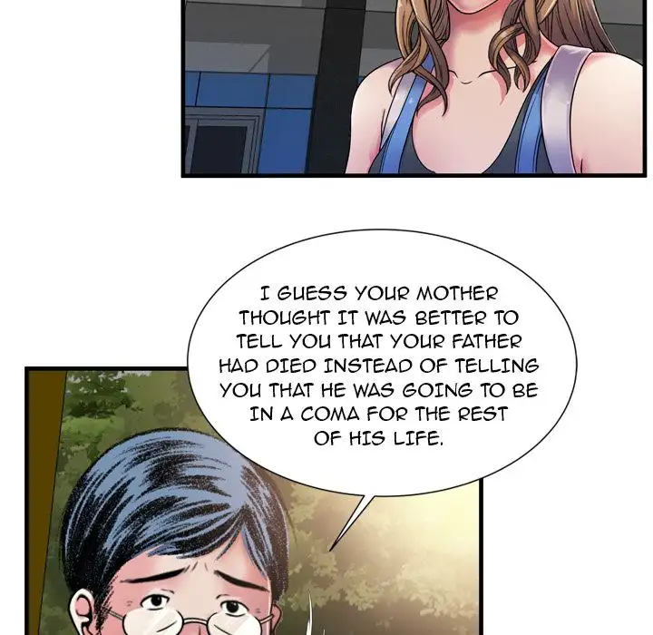 My Friend’s Dad - Chapter 44 [photo 19] - MangaPorn