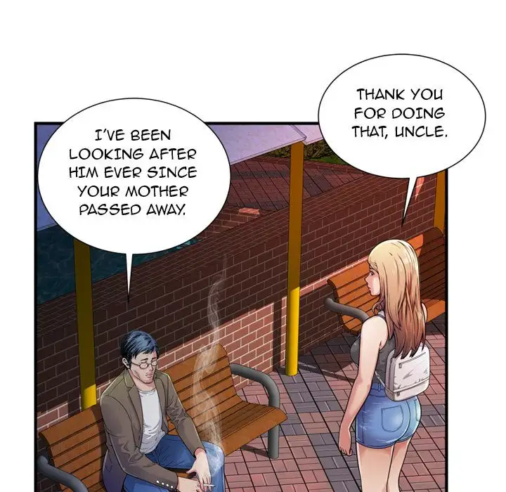 My Friend’s Dad - Chapter 44 [photo 25] - MangaPorn