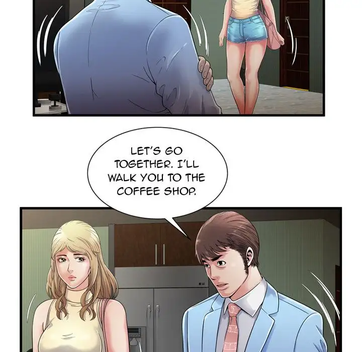My Friend’s Dad - Chapter 44 [photo 35] - MangaPorn