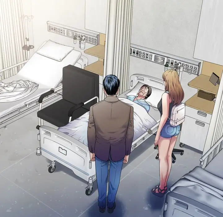 My Friend’s Dad - Chapter 44 [photo 5] - MangaPorn