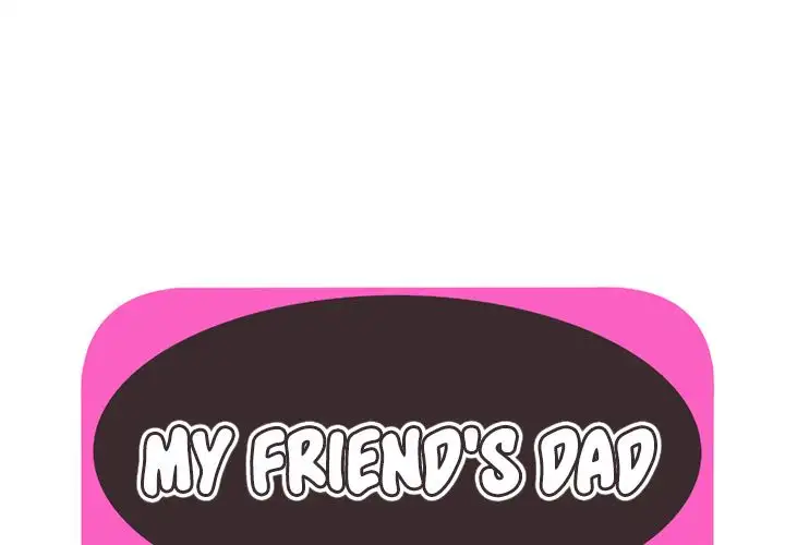 My Friend’s Dad - Chapter 45 [photo 1] - MangaPorn