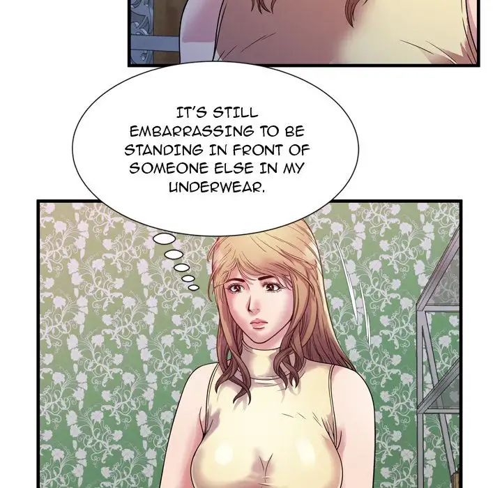My Friend’s Dad - Chapter 45 [photo 11] - MangaPorn