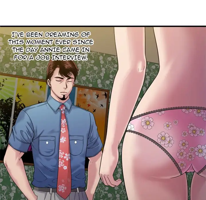 My Friend’s Dad - Chapter 45 [photo 17] - MangaPorn