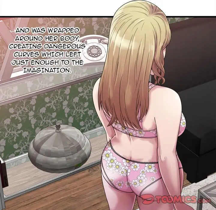 My Friend’s Dad - Chapter 45 [photo 32] - MangaPorn