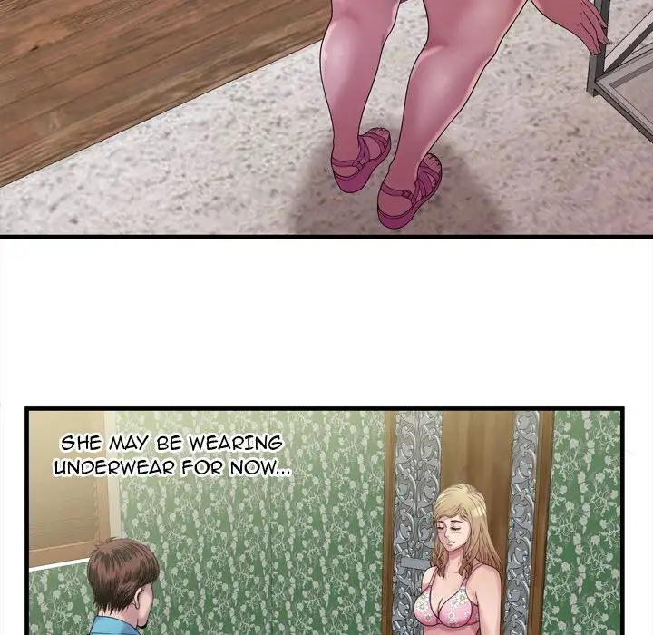 My Friend’s Dad - Chapter 45 [photo 33] - MangaPorn