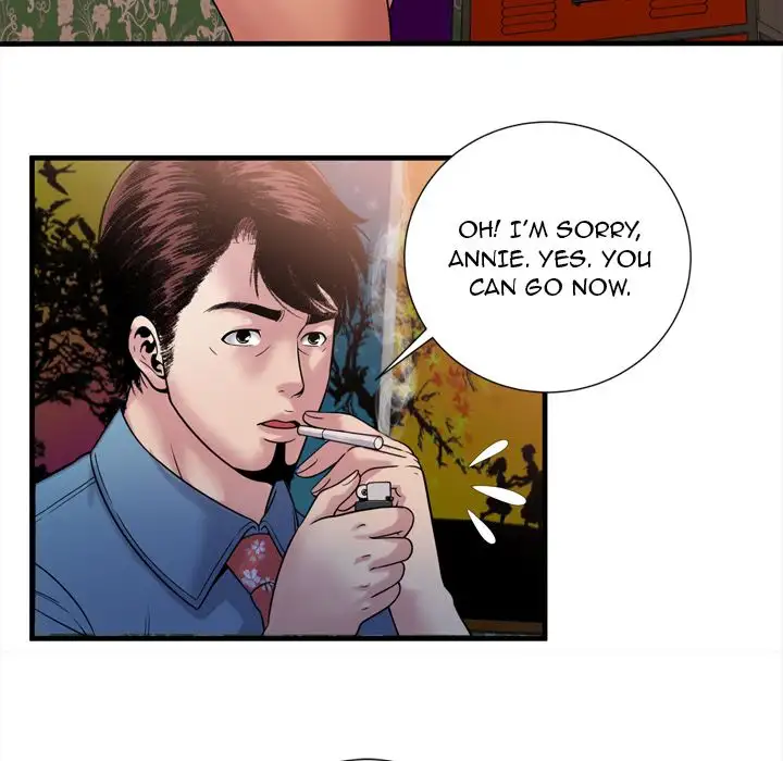 My Friend’s Dad - Chapter 45 [photo 47] - MangaPorn