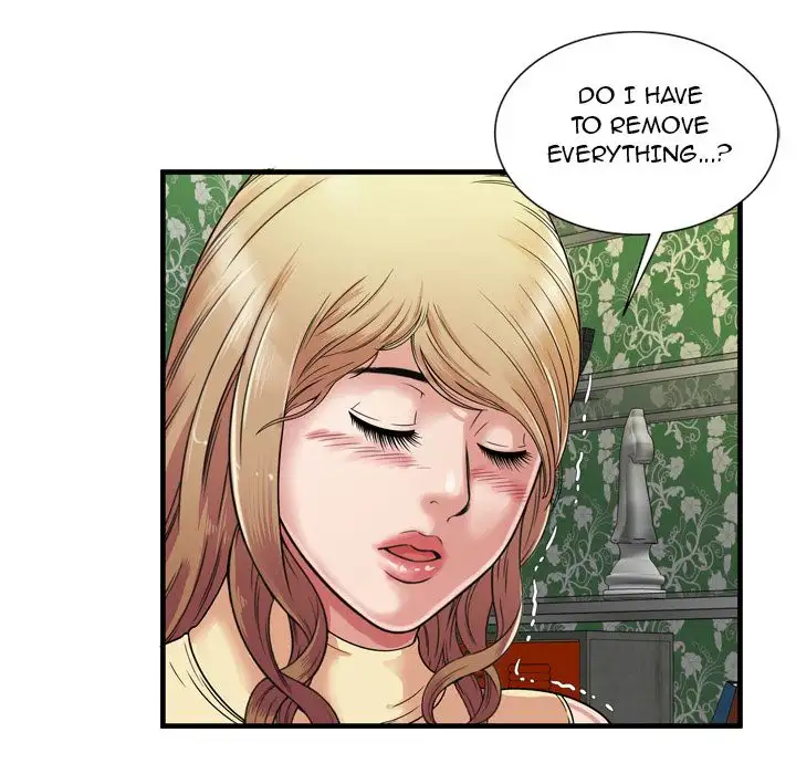 My Friend’s Dad - Chapter 45 [photo 5] - MangaPorn