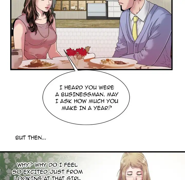 My Friend’s Dad - Chapter 45 [photo 60] - MangaPorn