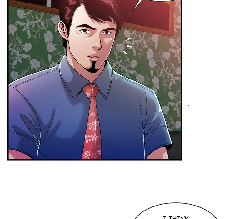 My Friend’s Dad - Chapter 48 [photo 15] - MangaPorn