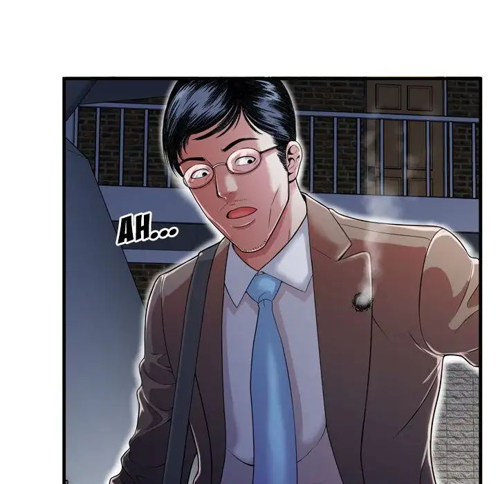 My Friend’s Dad - Chapter 48 [photo 5] - MangaPorn