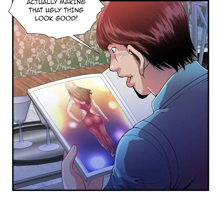 My Friend’s Dad - Chapter 48 [photo 51] - MangaPorn