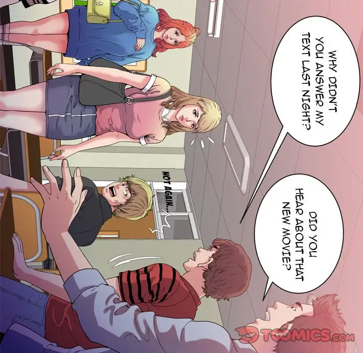 My Friend’s Dad - Chapter 48 [photo 62] - MangaPorn
