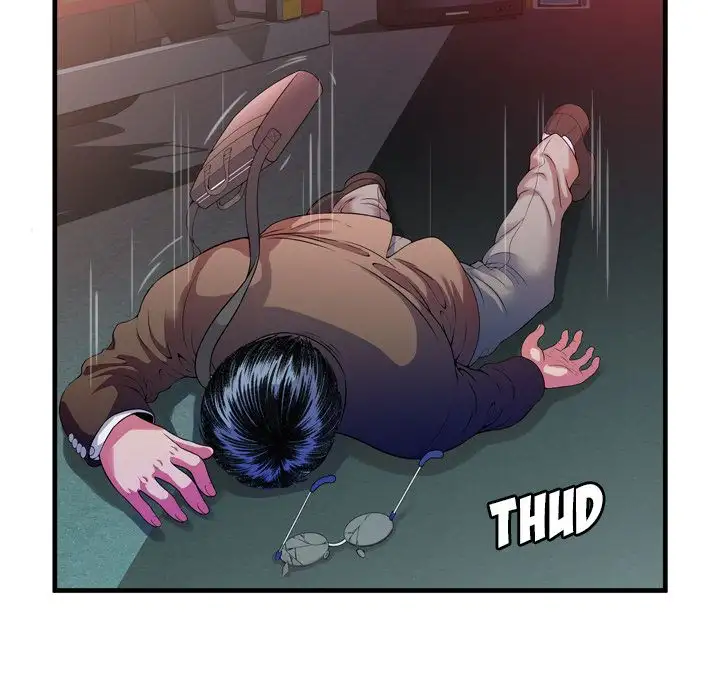 My Friend’s Dad - Chapter 48 [photo 8] - MangaPorn