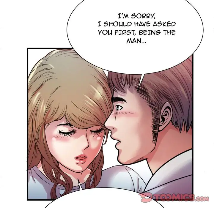 My Friend’s Dad - Chapter 49 [photo 58] - MangaPorn