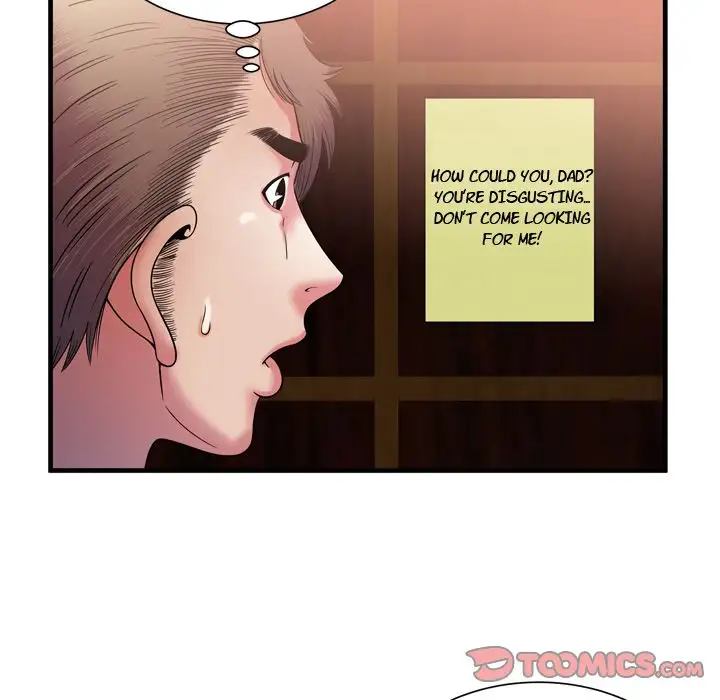 My Friend’s Dad - Chapter 50 [photo 30] - MangaPorn