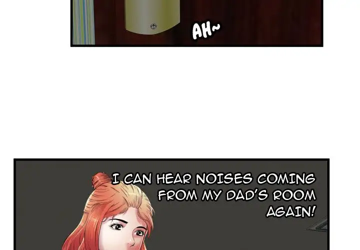 My Friend’s Dad - Chapter 50 [photo 4] - MangaPorn