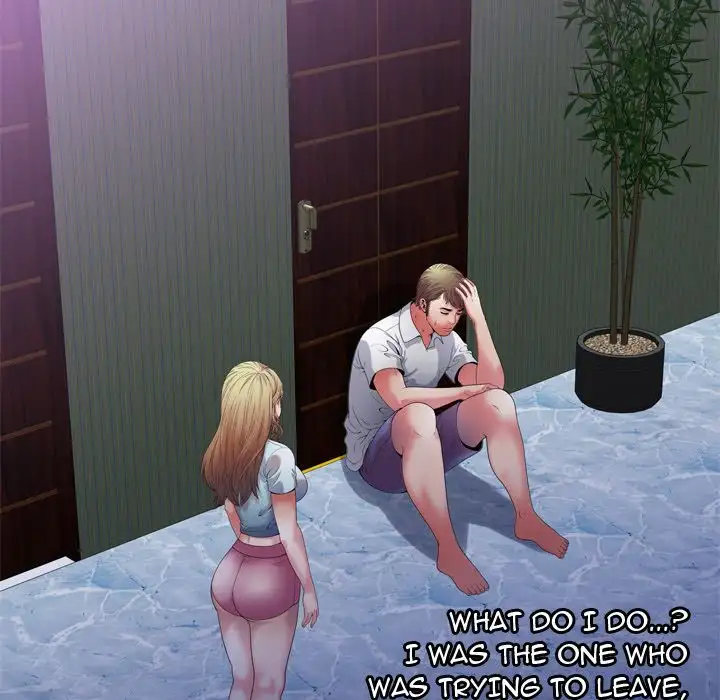 My Friend’s Dad - Chapter 50 [photo 41] - MangaPorn