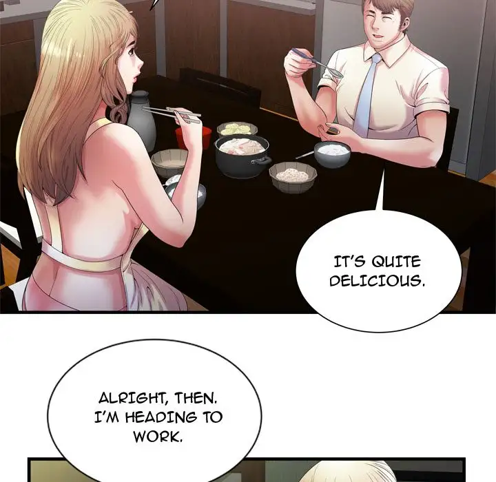 My Friend’s Dad - Chapter 50 [photo 54] - MangaPorn