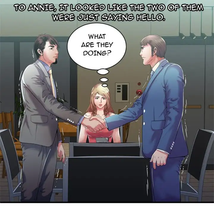 My Friend’s Dad - Chapter 52 [photo 11] - MangaPorn