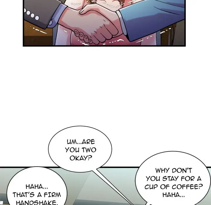 My Friend’s Dad - Chapter 52 [photo 13] - MangaPorn