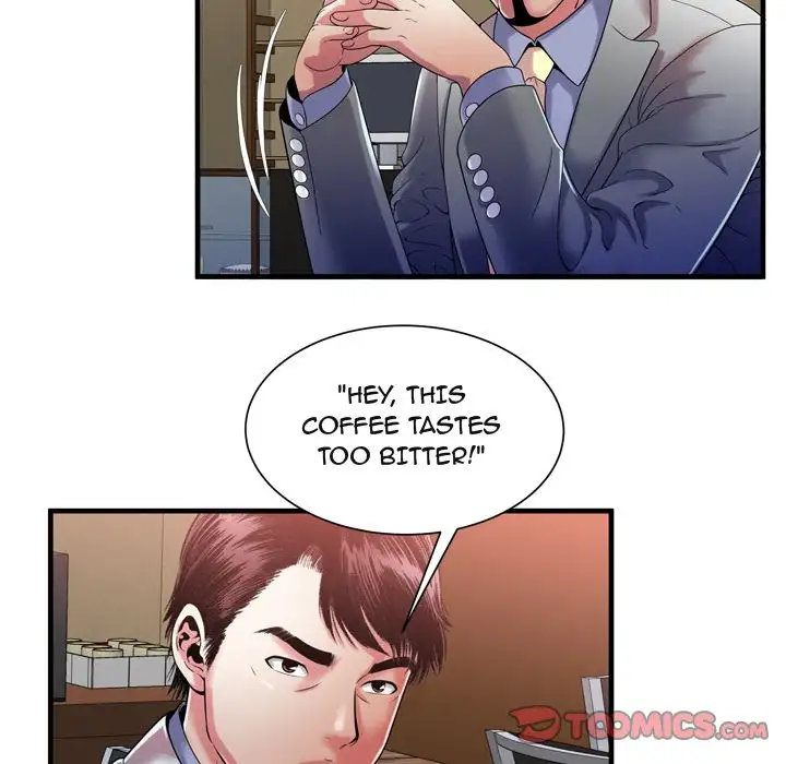 My Friend’s Dad - Chapter 52 [photo 28] - MangaPorn