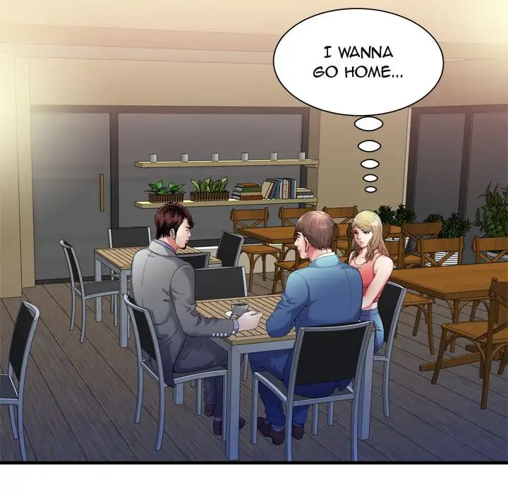 My Friend’s Dad - Chapter 52 [photo 34] - MangaPorn