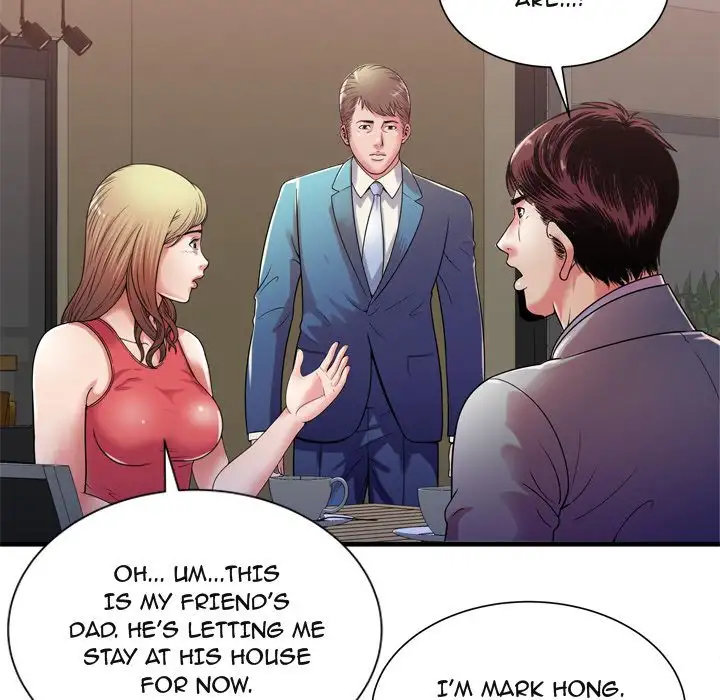 My Friend’s Dad - Chapter 52 [photo 5] - MangaPorn