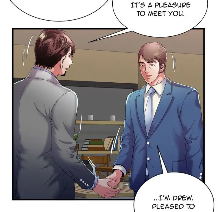 My Friend’s Dad - Chapter 52 [photo 6] - MangaPorn