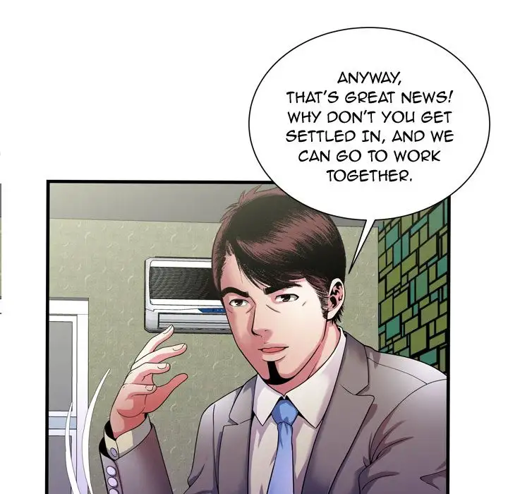 My Friend’s Dad - Chapter 54 [photo 10] - MangaPorn