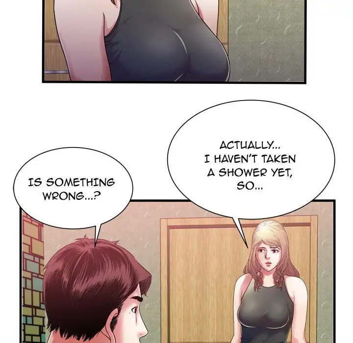 My Friend’s Dad - Chapter 54 [photo 12] - MangaPorn