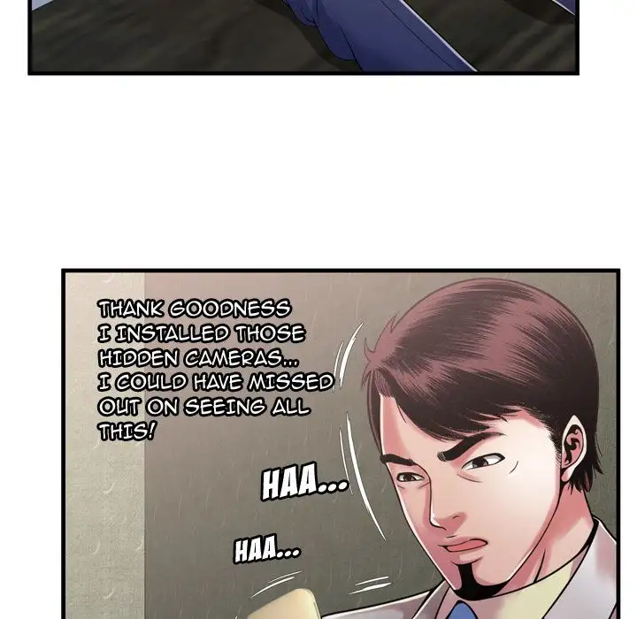 My Friend’s Dad - Chapter 54 [photo 26] - MangaPorn