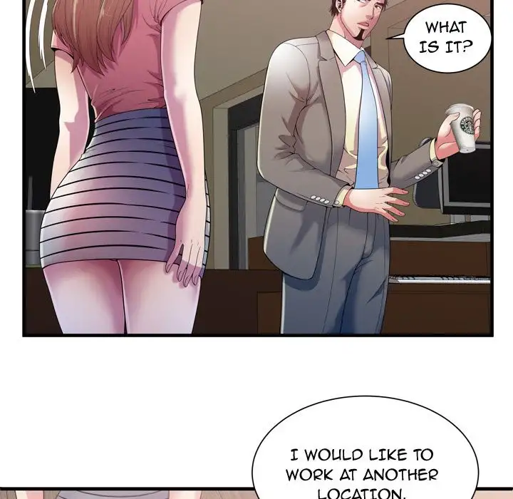 My Friend’s Dad - Chapter 54 [photo 45] - MangaPorn
