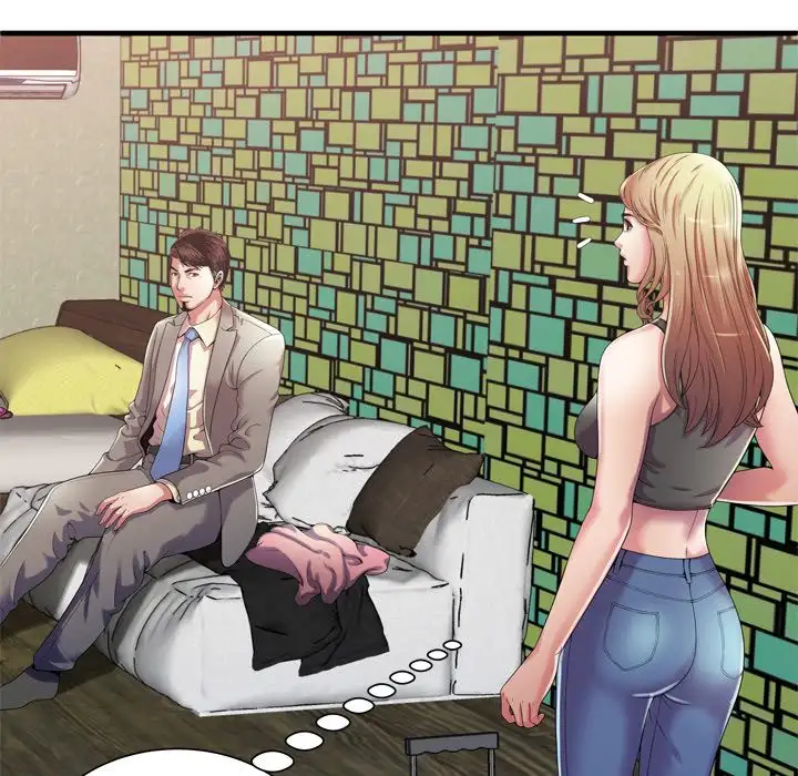 My Friend’s Dad - Chapter 54 [photo 5] - MangaPorn