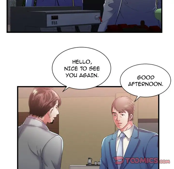 My Friend’s Dad - Chapter 54 [photo 58] - MangaPorn
