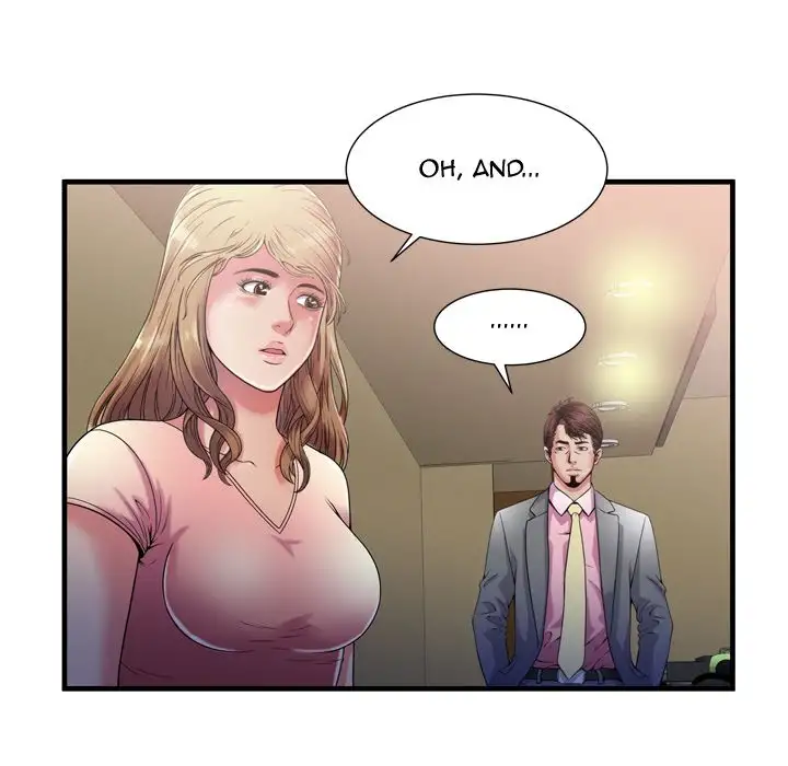 My Friend’s Dad - Chapter 54 [photo 63] - MangaPorn