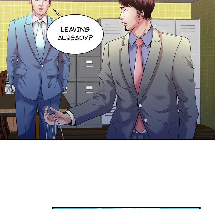 My Friend’s Dad - Chapter 55 [photo 29] - MangaPorn