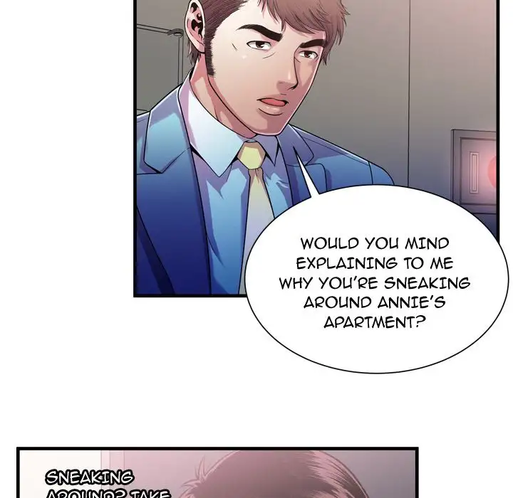 My Friend’s Dad - Chapter 56 [photo 14] - MangaPorn
