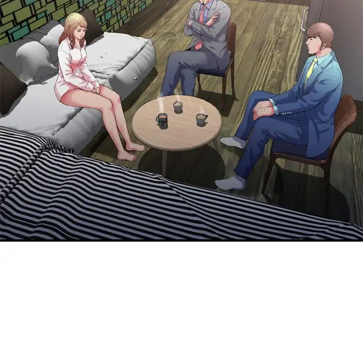 My Friend’s Dad - Chapter 56 [photo 24] - MangaPorn