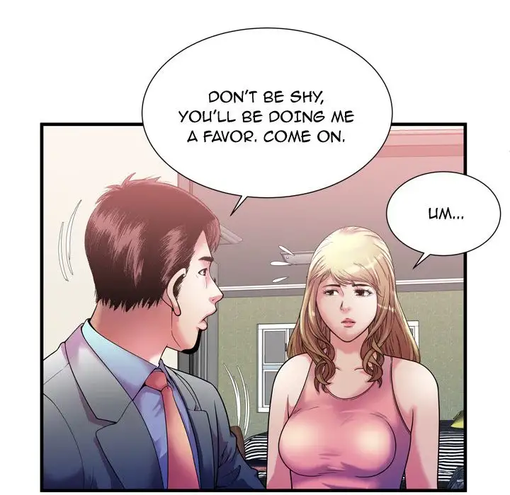 My Friend’s Dad - Chapter 56 [photo 74] - MangaPorn