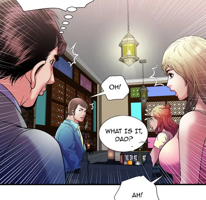 My Friend’s Dad - Chapter 56 [photo 81] - MangaPorn