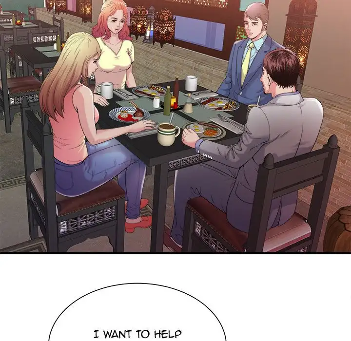 My Friend’s Dad - Chapter 57 [photo 6] - MangaPorn