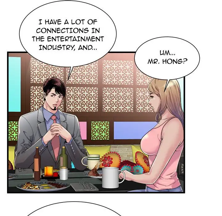 My Friend’s Dad - Chapter 57 [photo 8] - MangaPorn