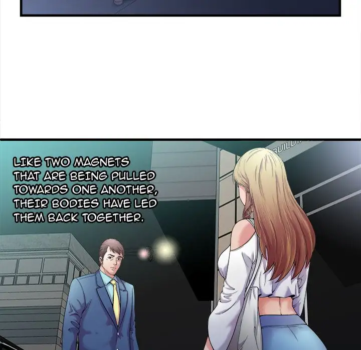 My Friend’s Dad - Chapter 58 [photo 12] - MangaPorn