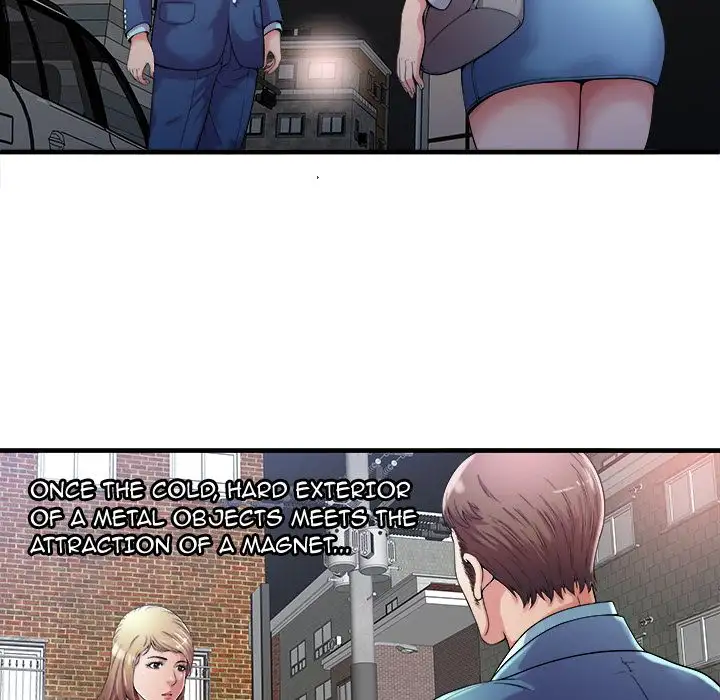 My Friend’s Dad - Chapter 58 [photo 13] - MangaPorn
