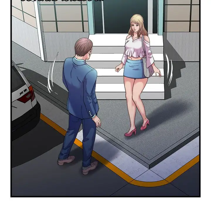 My Friend’s Dad - Chapter 58 [photo 15] - MangaPorn
